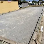 Petanque At 52 Air Conditioning Pour 7 Apartment Le Barcarès