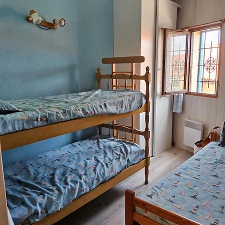 Pétanque At 52 Air Conditioning