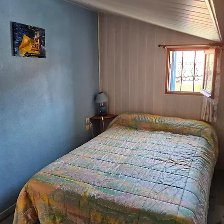 Appartement Petanque At 52 Air Conditioning *