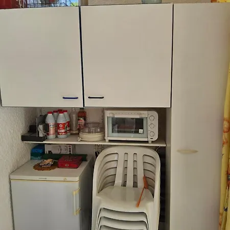 Pétanque At 52 Air Conditioning *