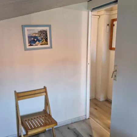 Appartement Petanque At 52 Air Conditioning