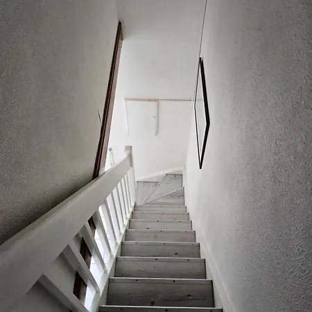 Appartamento Pétanque At 52 Air Conditioning
