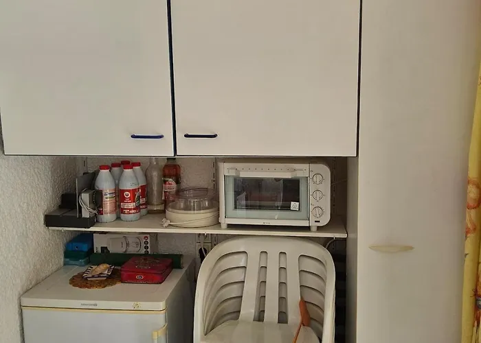 Petanque At 52 Air Conditioning *