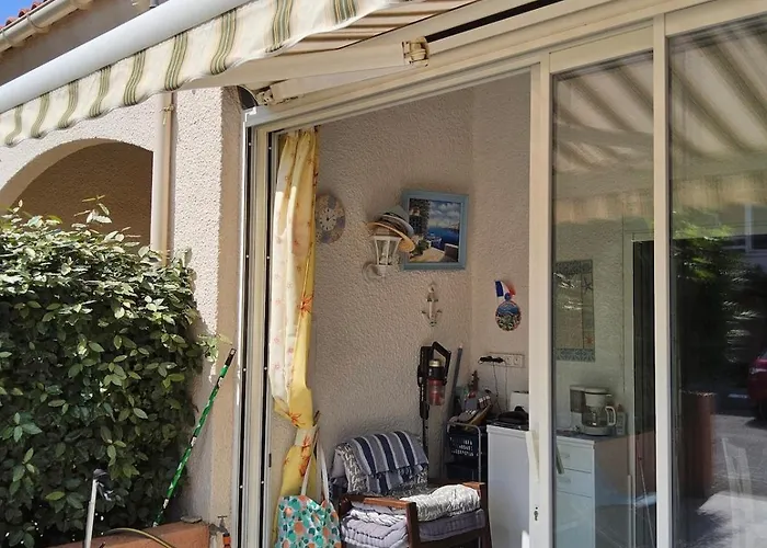 Petanque At 52 Air Conditioning Pour 7 *